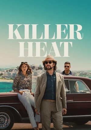 Killer Heat 2024 Dual Audio