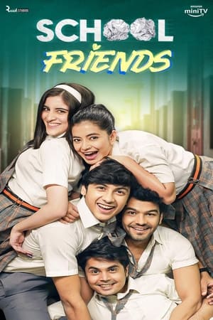 School Friends S02 2024 Hindi