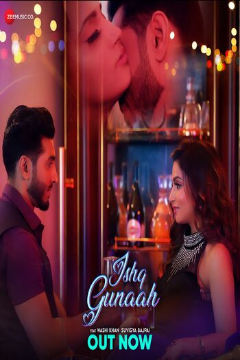 Ishq Gunah S01 2024 Hindi