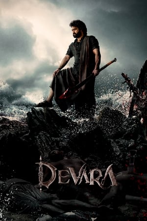 Devara: Part 1 2024 Hindi BRRIp