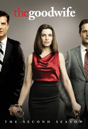 The Good Wife S02 2010