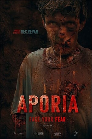 Aporia (2019) Dual Audio Hindi