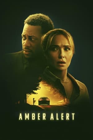 Amber Alert 2024 HDRip