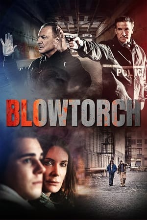 Blowtorch 2017 Dual Audio