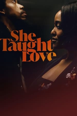 She Taught Love 2024 HDRip