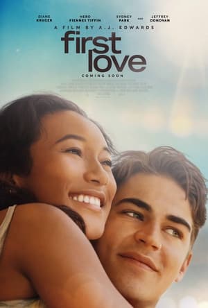 First Love 2022 BRRIp