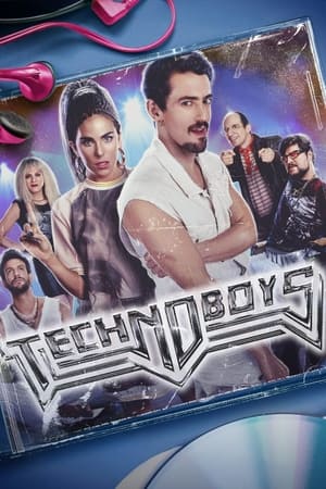 Technoboys 2024 HDRip