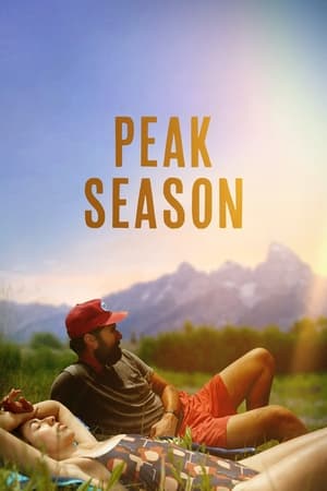 Peak Season 2023 HDRip