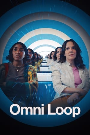 Omni Loop 2024 HDRip