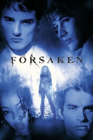 The Forsaken 2001 Dual Audio