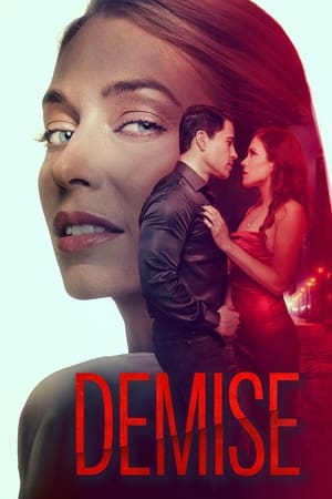 Demise 2024 HDRip Dual