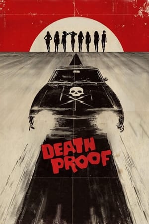 Death Proof 2007 Dual Audio