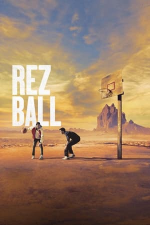 Rez Ball 2024 Dual Audio