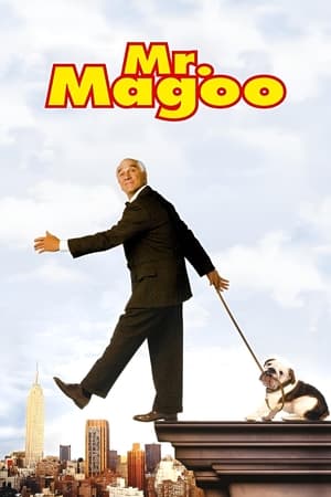 Mr. Magoo 1997 Dual Audio