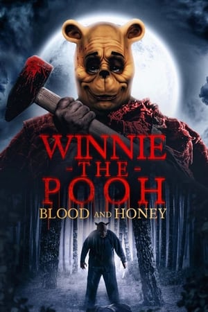 Winnie the Pooh: Blood and Honey 2023 Hindi