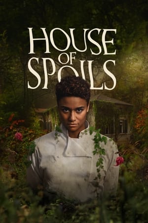 House of Spoils 2024 AMZN Dual Audio Hindi