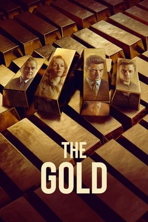 The Gold S01 2023 English