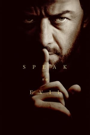 Speak No Evil 2024 Dual Audio Hindi