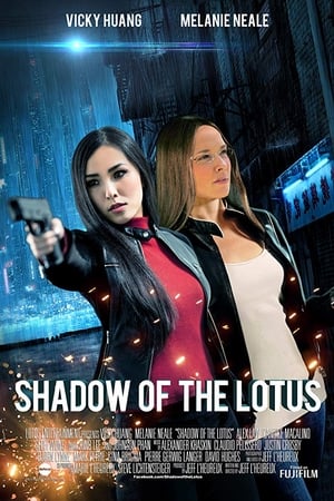 Shadow of the Lotus 2016 Dual Audio