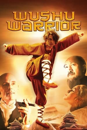 Wushu Warrior 2010 Dual Audio Hindi