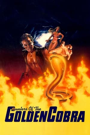 The Hunters of the Golden Cobra 1982 Dual Audio