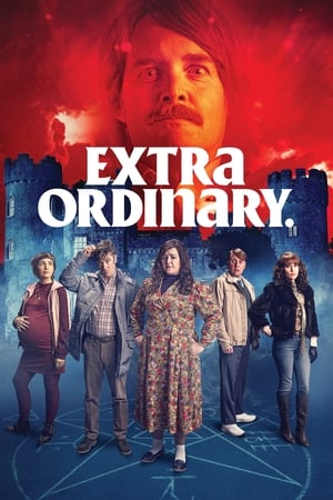 Extra Ordinary (2019) Dual Audio Hindi