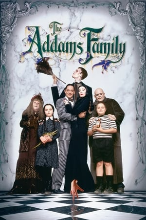 The Addams Family 1991 Dual Audio