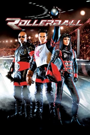 Rollerball (2002) Dual Audio Hindi