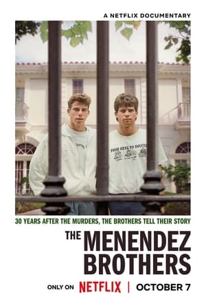 The Menendez Brothers 2024 Dual Audio