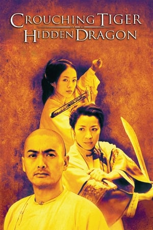 Crouching Tiger, Hidden Dragon 2000 Dual Audio