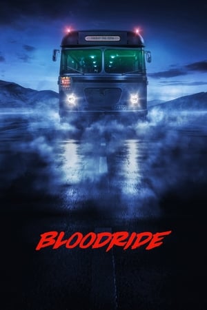 Bloodride S01 2024 English