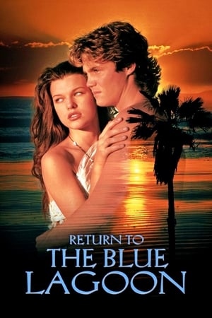 Return to the Blue Lagoon 1991 Dual Audio