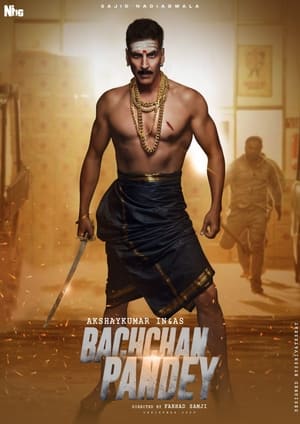 Bachchhan Paandey 2022 BRRIp