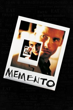 Memento 2000 Dual Audio