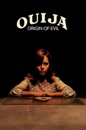 Ouija: Origin of Evil 2016 Dual Audio