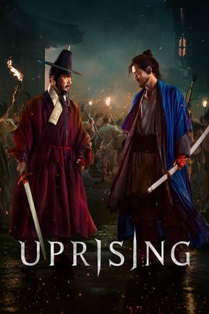 Uprising 2024 Dual Audio