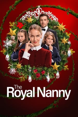 The Royal Nanny (2022) Dual Audio Hindi