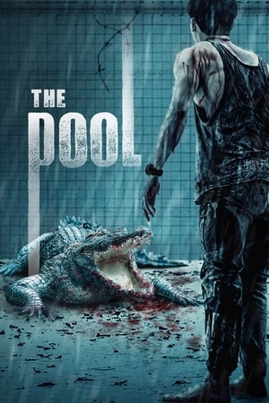 The Pool (2018) Dual Audio Hindi