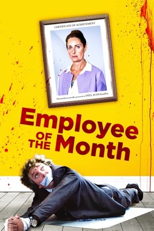 Employee of the Month 2022 HDRip Dual