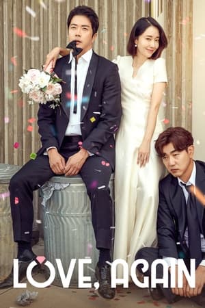 Love, Again 2019 Hindi Korean