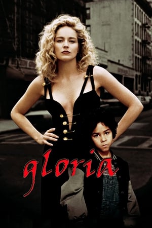 Gloria (1999) Dual Audio Hindi