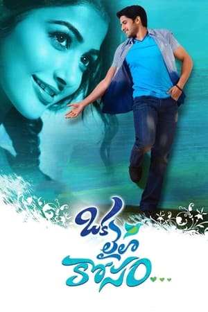 Love Action Dhamaka - Oka Laila Kosam 2014 Hindi Dubbed