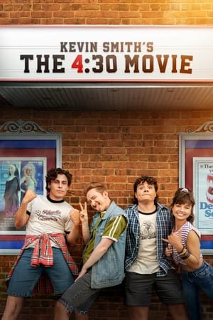 The 4:30 Movie 2024 HDRip