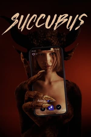 Succubus 2024 HDRip