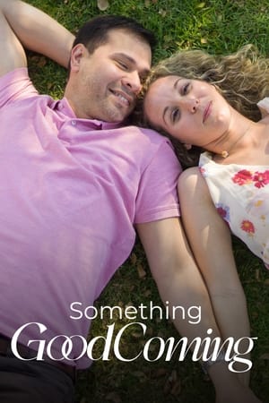 Something Good Coming 2023 HDRip