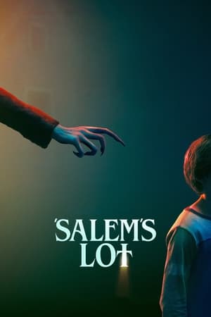 Salem's Lot 2024 HDRip