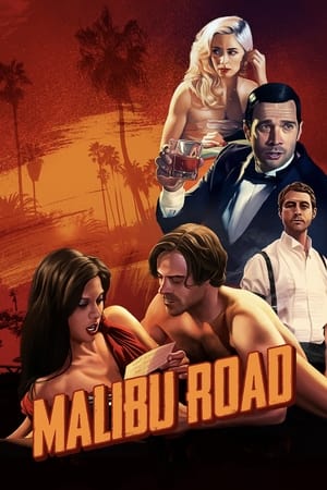 Malibu Road 2021 HDRip