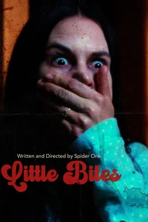 Little Bites 2024 HDRip