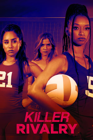 Killer Rivalry 2022 HDRip