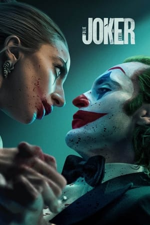 Joker: Folie à Deux  2024 AMZN HDRip